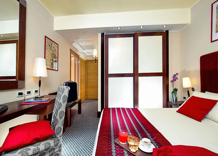 Cardinal St. Peter 4* Ρώμη