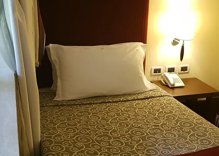 Hotel Cardinal St. Peter