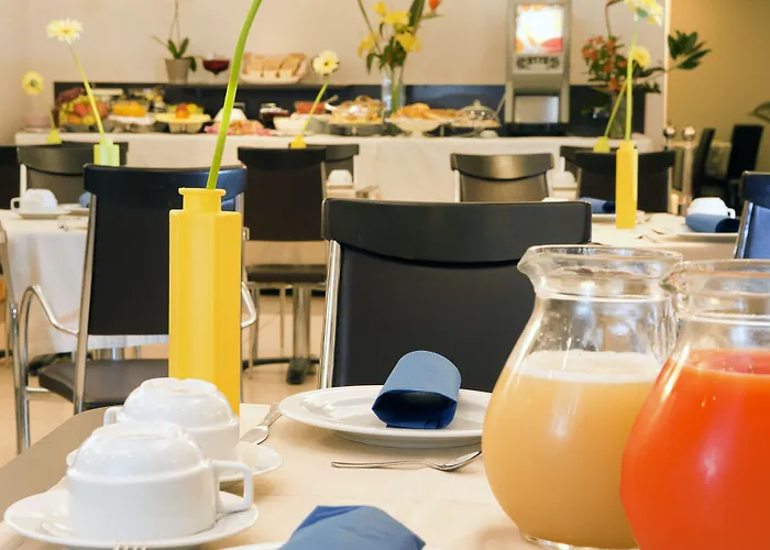 Cardinal St. Peter 4* Řím