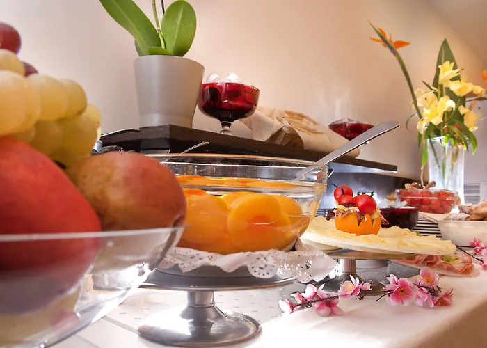 Cardinal St. Peter Hotel Řím