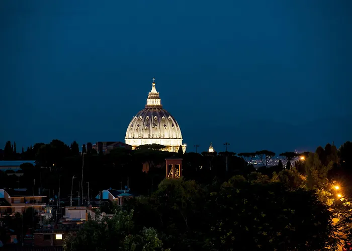 Cardinal St. Peter 4*