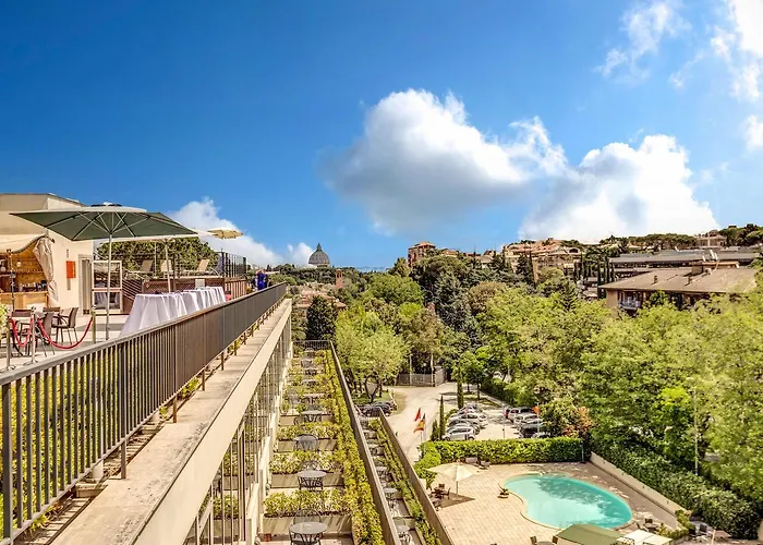 Cardinal St. Peter Ρώμη