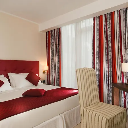 Cardinal St. Peter Hotel Rome