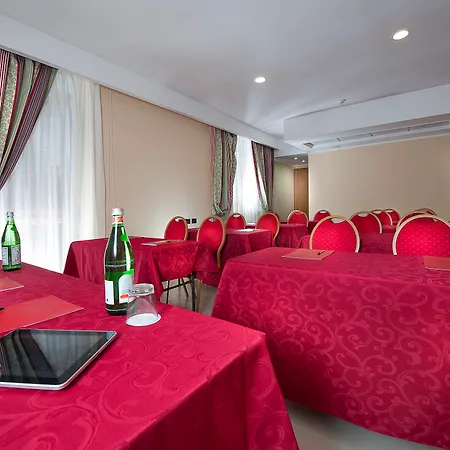 Cardinal St. Peter Hotel Rome