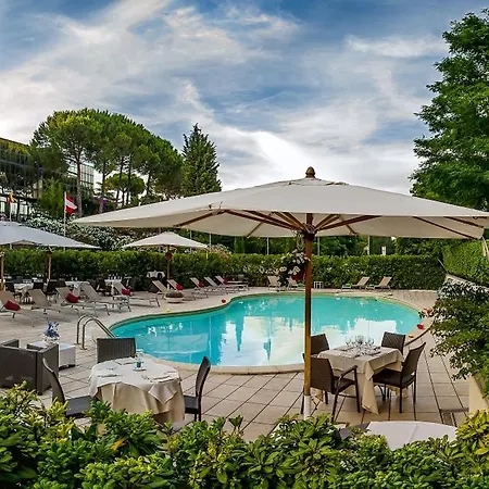 Hotel Cardinal St. Peter 4*