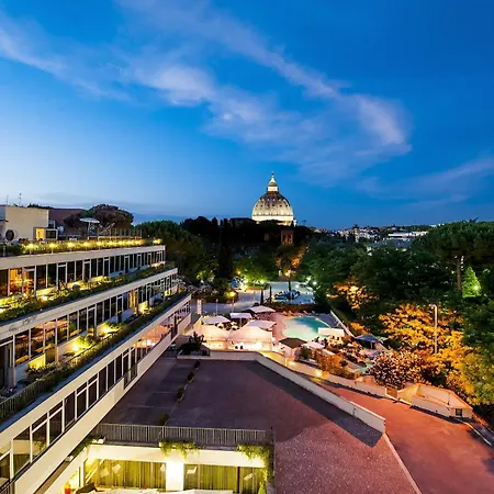 Cardinal St. Peter 4* Rome