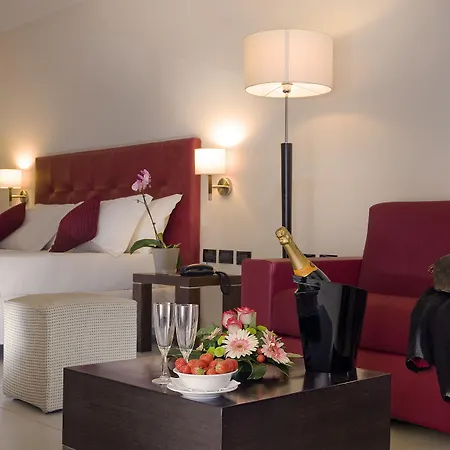 Cardinal St. Peter Hotel 4*