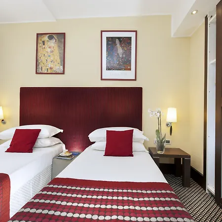 Cardinal St. Peter 4*