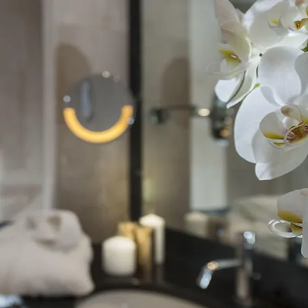 Cardinal St. Peter 4*