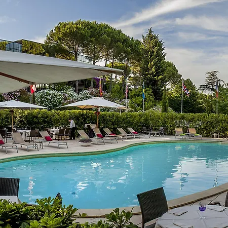 Hotel Cardinal St. Peter Rome