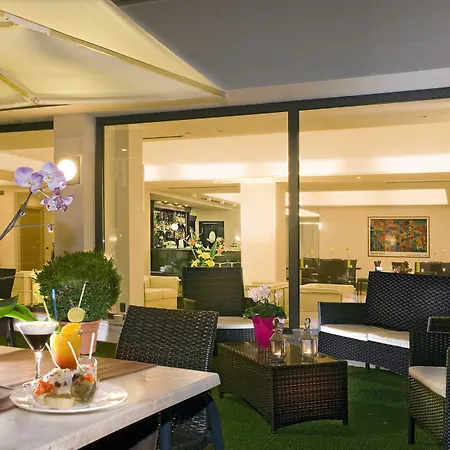 Cardinal St. Peter Hotel Rome