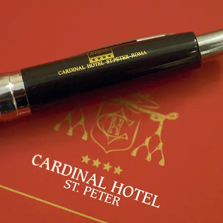 Cardinal St. Peter Hotel