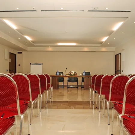 Hotel Cardinal St. Peter Rome