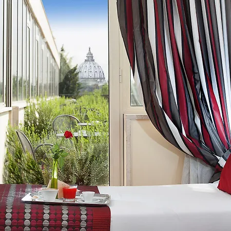 Cardinal St. Peter Rome