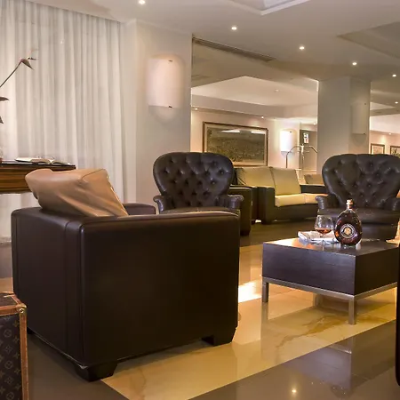 Hotel Cardinal St. Peter Rome