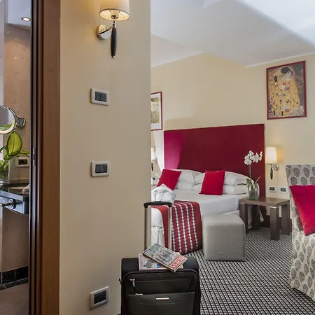 Cardinal St. Peter Hotel