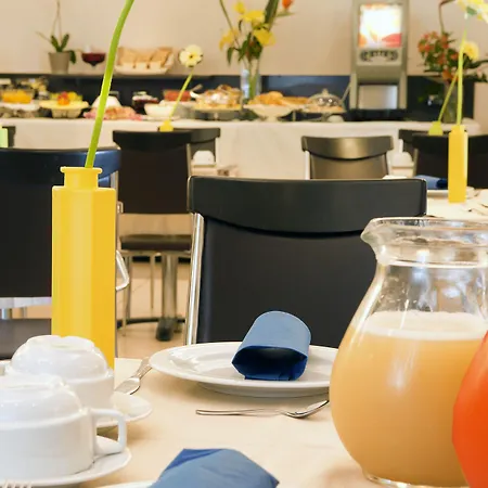 Cardinal St. Peter 4* Rome