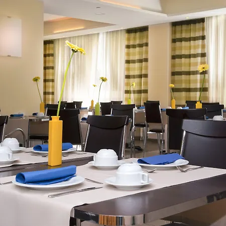 Cardinal St. Peter Hotel 4*