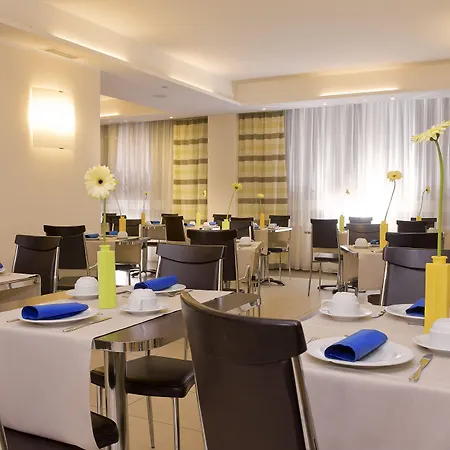 Cardinal St. Peter Hotel 4*