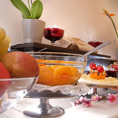 Cardinal St. Peter Hotel Rome