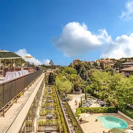 Cardinal St. Peter Rome