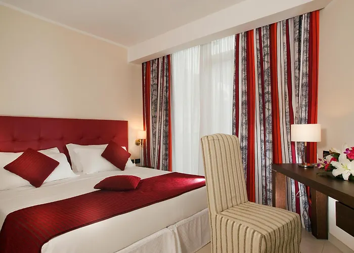 Cardinal St. Peter Hotel Rome