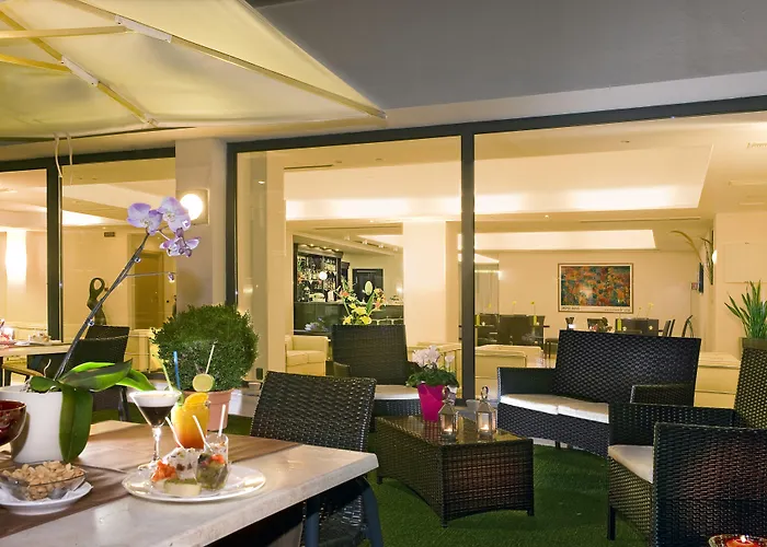 Cardinal St. Peter Hotel Rome