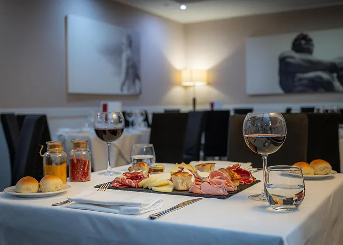 圣彼得深红酒店 酒店 罗马